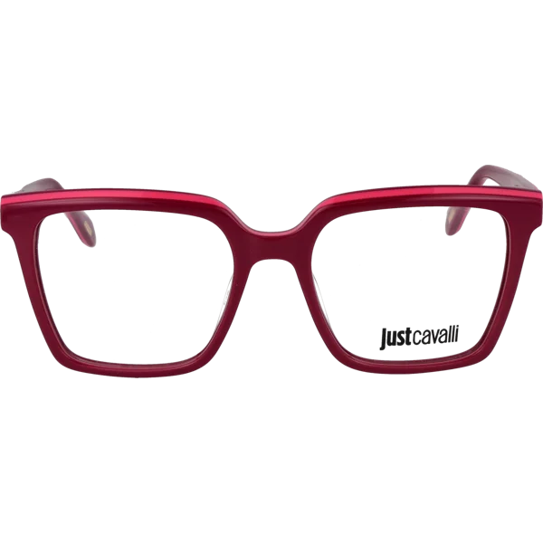 Just Cavalli Optical Frame VJC083V 0Z11 52