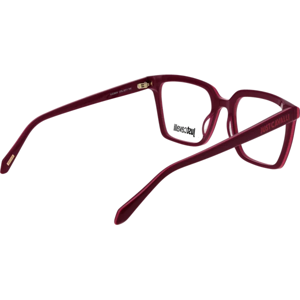 Just Cavalli Optical Frame VJC083V 0Z11 52