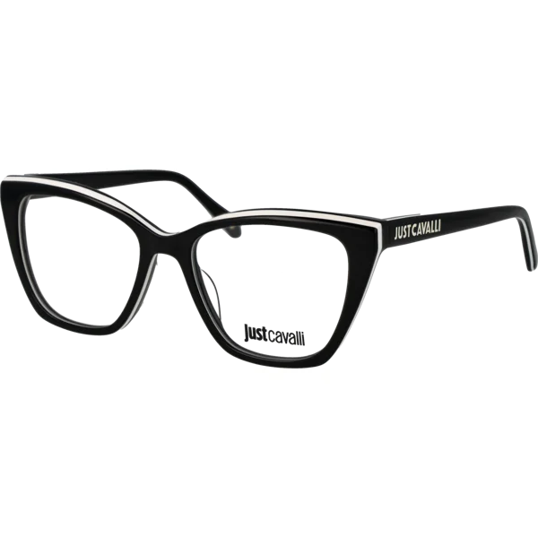 Just Cavalli Optical Frame VJC084V 09H9 53