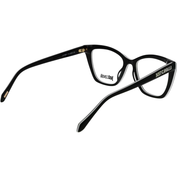 Just Cavalli Optical Frame VJC084V 09H9 53