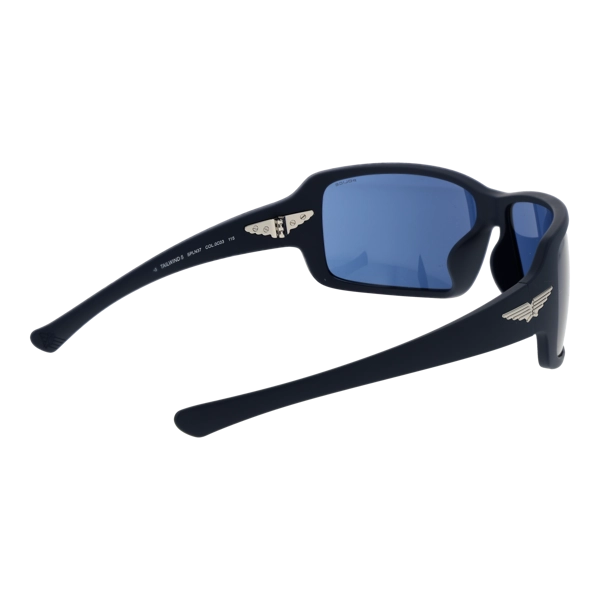 Police Sunglasses SPLN37 0C03 65