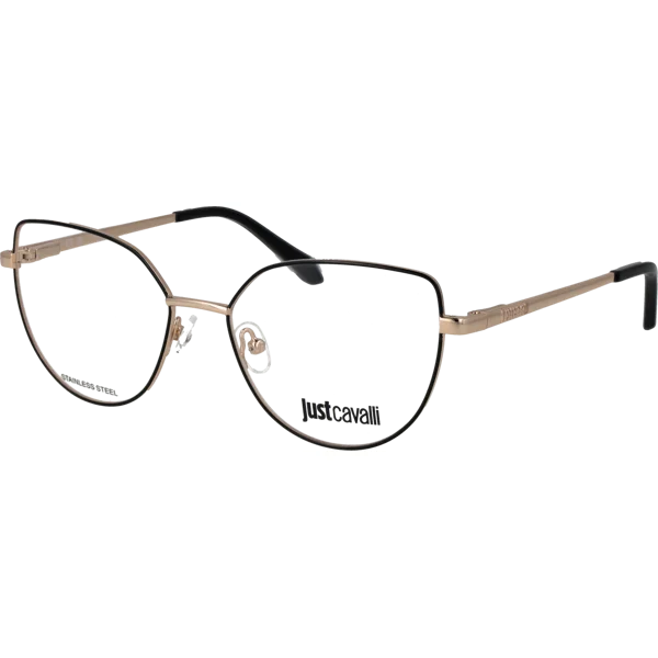 Just Cavalli Optical Frame VJC069 0301 54