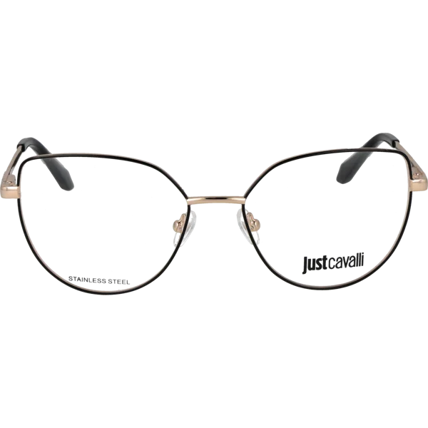 Just Cavalli Optical Frame VJC069 0301 54