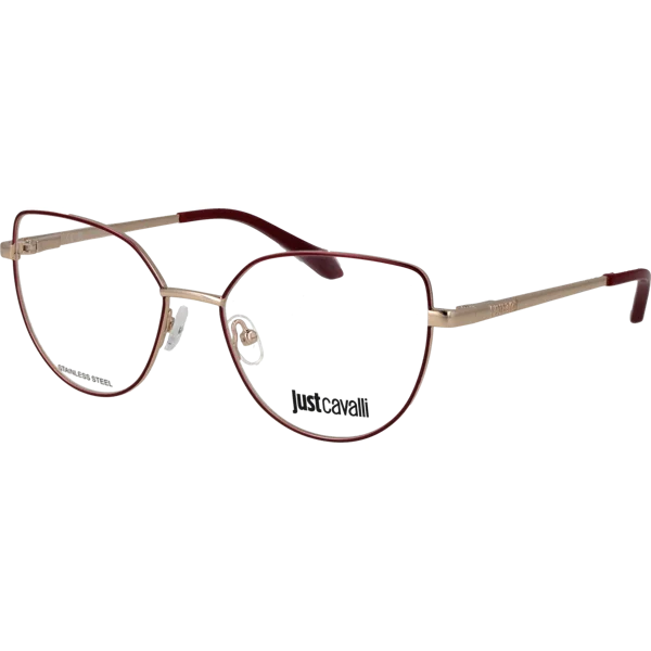 Just Cavalli Optical Frame VJC069 0307 54