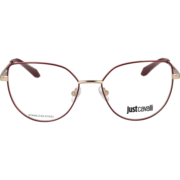 Just Cavalli Optical Frame VJC069 0307 54
