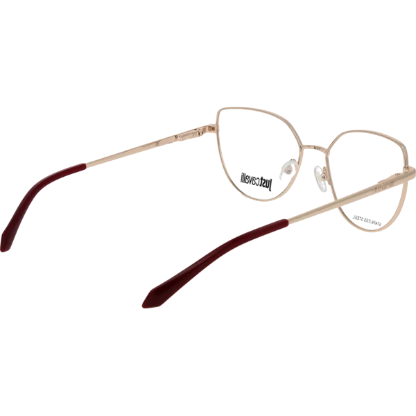 Just Cavalli Optical Frame VJC069 0307 54