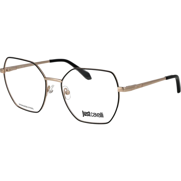 Just Cavalli Optical Frame VJC061 0301 54