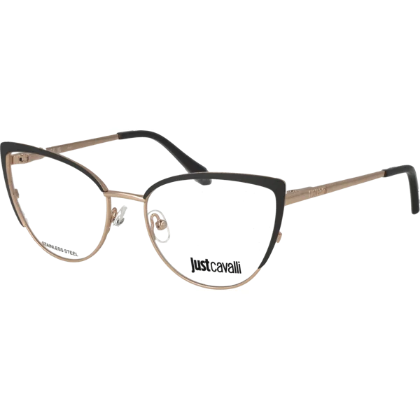 Just Cavalli Optical Frame VJC070 033M 53