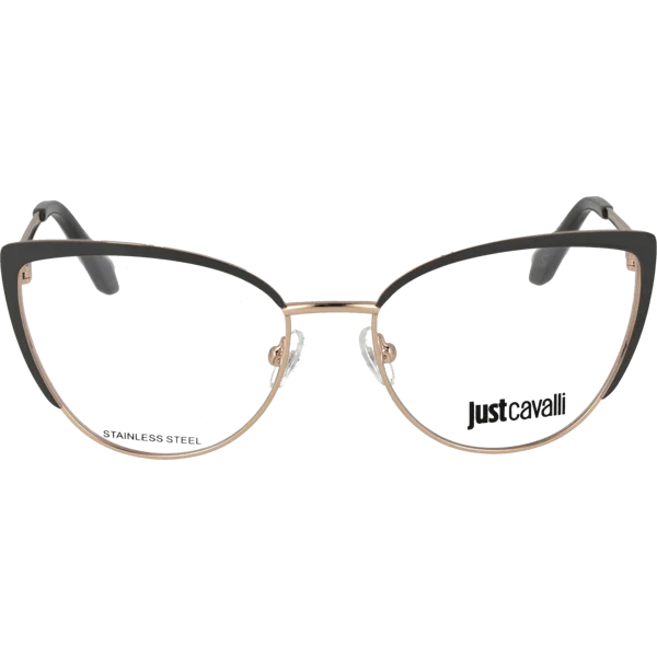 Just Cavalli Optical Frame VJC070 033M 53