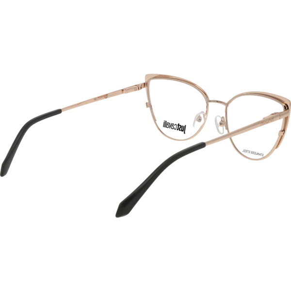 Just Cavalli Optical Frame VJC070 033M 53