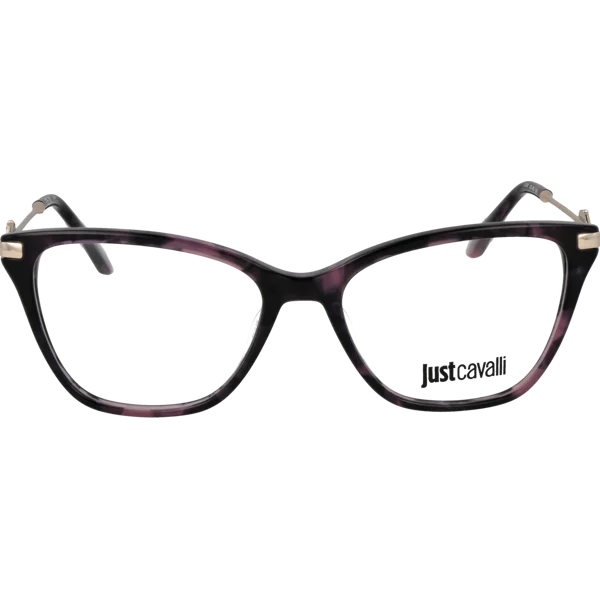 Just Cavalli Optical Frame VJC062 09SJ 54