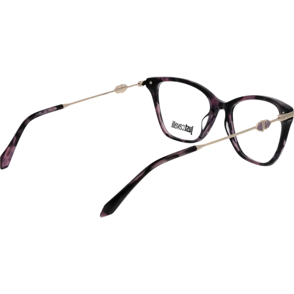 Just Cavalli Optical Frame VJC062 09SJ 54