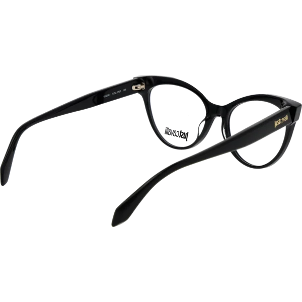 Just Cavalli Optical Frame VJC067 0700 53