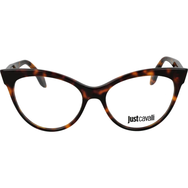 Just Cavalli Optical Frame VJC067 0752 53