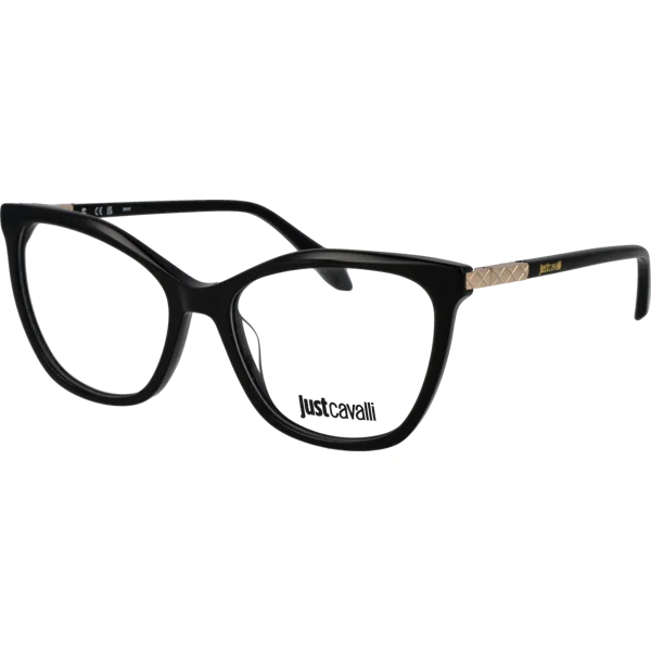 Just Cavalli Optical Frame VJC059 0700 55