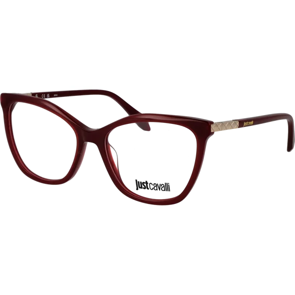 Just Cavalli Optical Frame VJC059 09GR 55