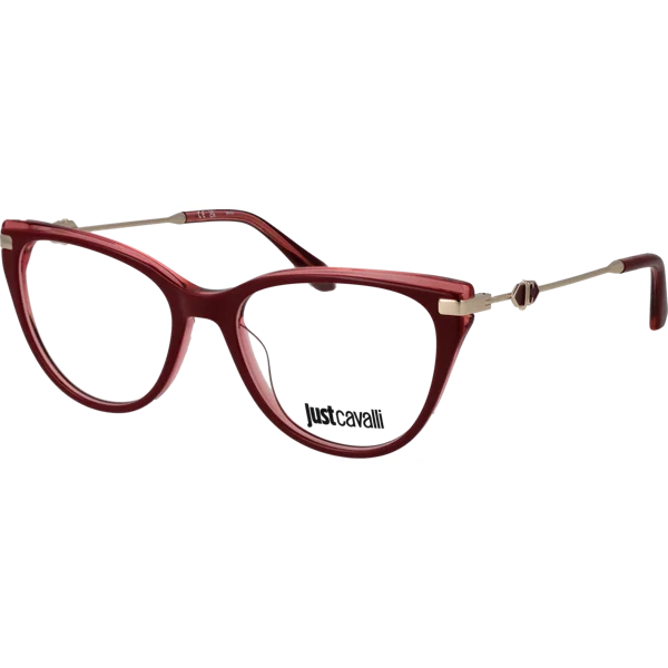Just Cavalli Optical Frame VJC063 097C 53
