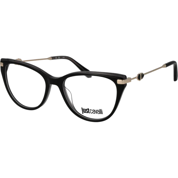 Just Cavalli Optical Frame VJC063 099A 53