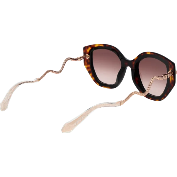 Roberto Cavalli Sunglasses SRC096M 09TC 52