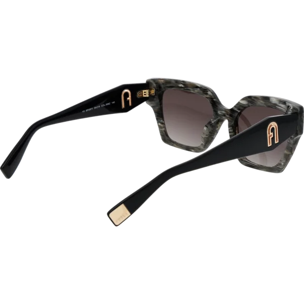 Furla Sunglasses SFU811 06BZ 54