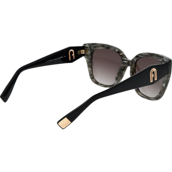 Furla Sunglasses SFU812 06BZ 53
