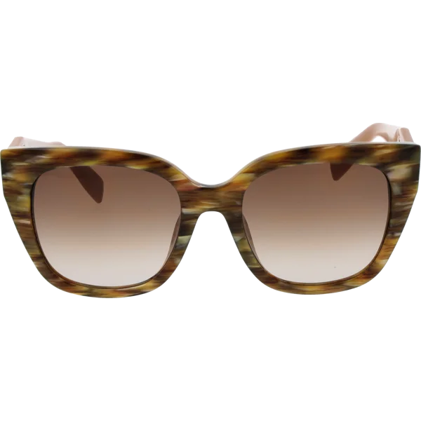 Furla Sunglasses SFU812 6YHY 53