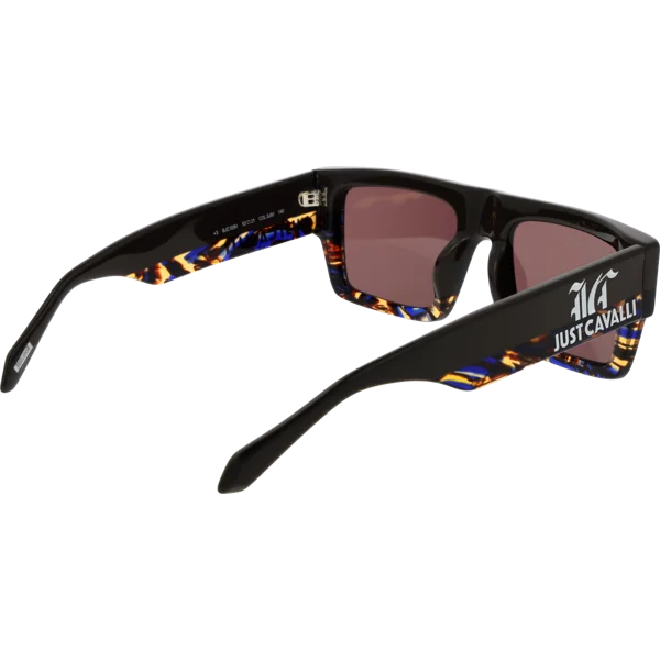 Just Cavalli Sunglasses SJC103V 0J91 53