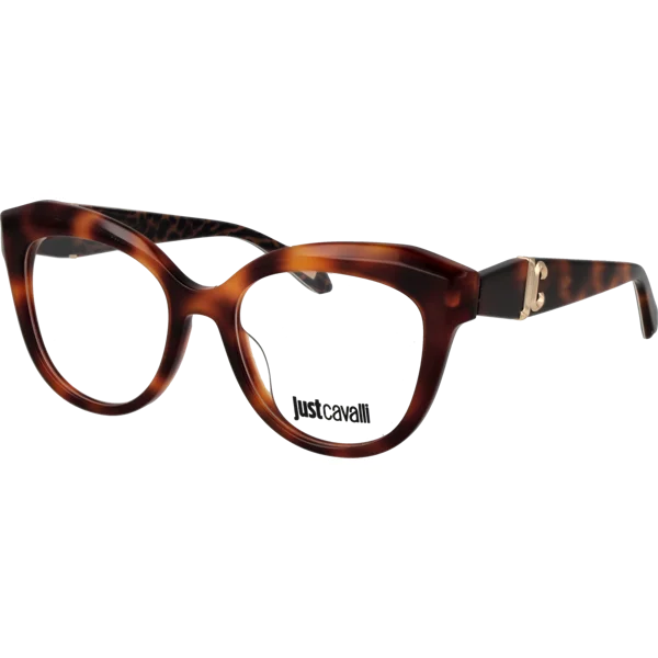 Just Cavalli Optical Frame VJC118 752Y 51