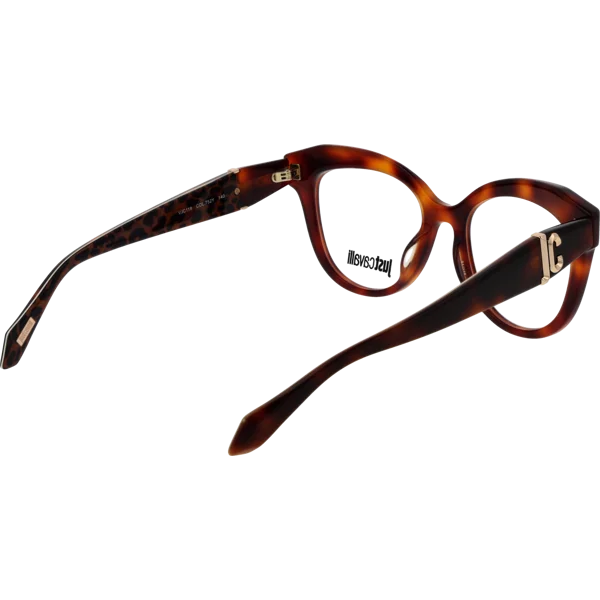 Just Cavalli Optical Frame VJC118 752Y 51