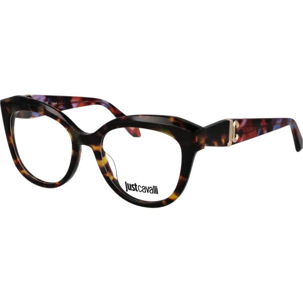 Just Cavalli Optical Frame VJC118 9XKJ 51