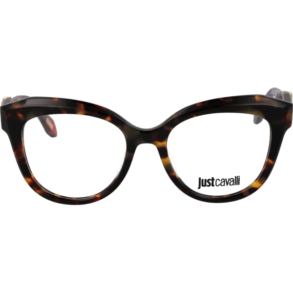 Just Cavalli Optical Frame VJC118 9XKJ 51