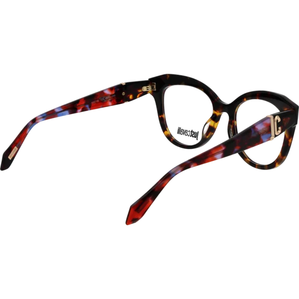 Just Cavalli Optical Frame VJC118 9XKJ 51