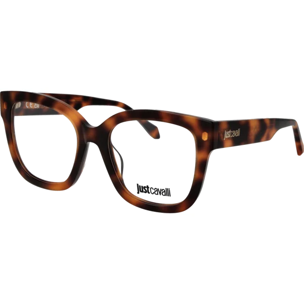 Just Cavalli Optical Frame VJC115 09AJ 53