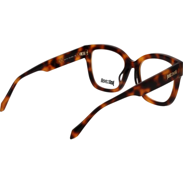 Just Cavalli Optical Frame VJC115 09AJ 53