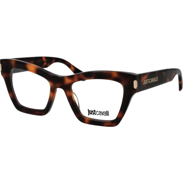 Just Cavalli Optical Frame VJC119 09AJ 51