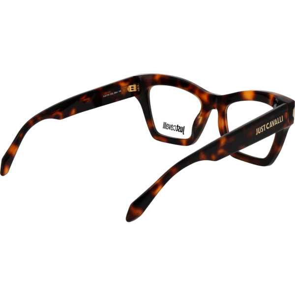 Just Cavalli Optical Frame VJC119 09AJ 51