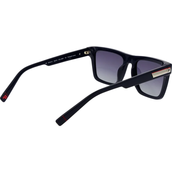 Fila Sunglasses SFIA11V D82P 53