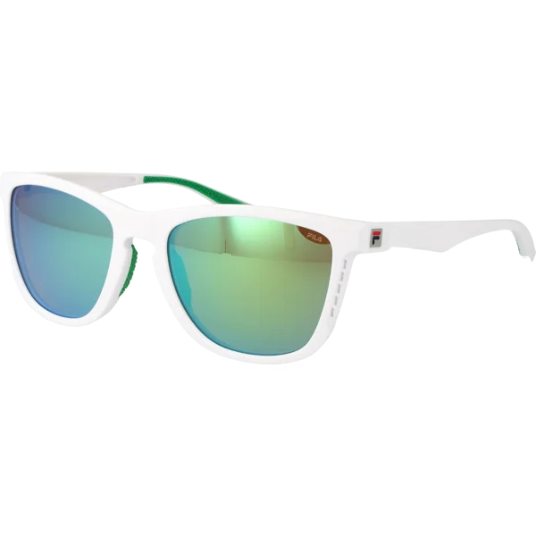 Fila Sunglasses SFI895 847V 55