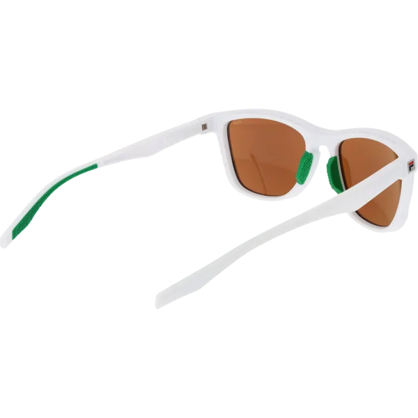 Fila Sunglasses SFI895 847V 55