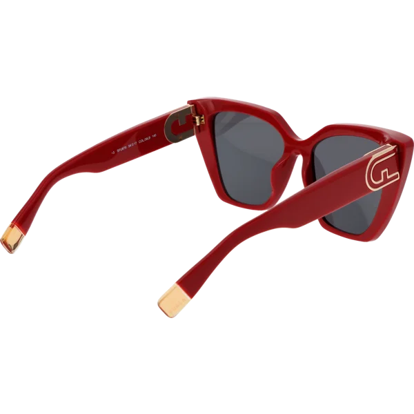 Furla Sunglasses SFU879 09LB 54