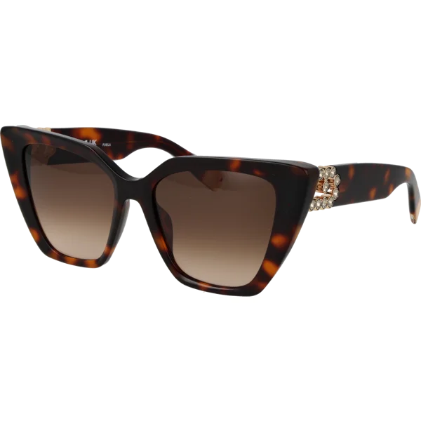Furla Sunglasses SFU879S 0752 54