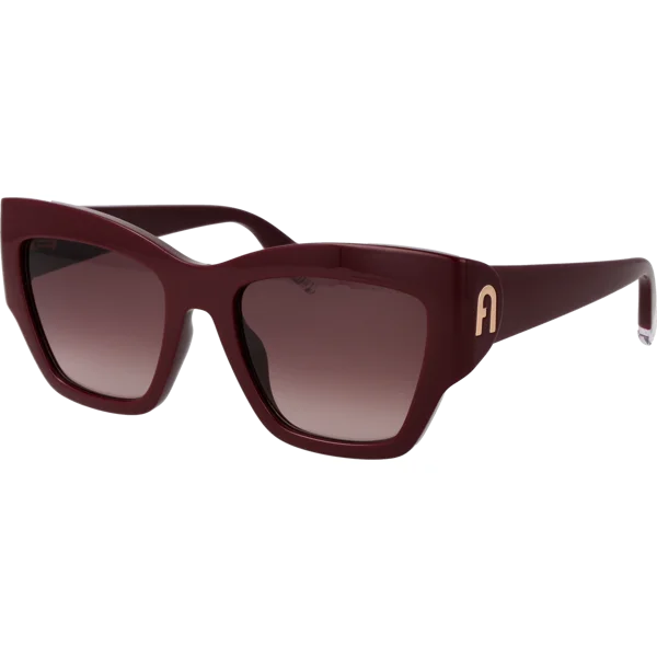 Furla Sunglasses SFU891 09FH 54