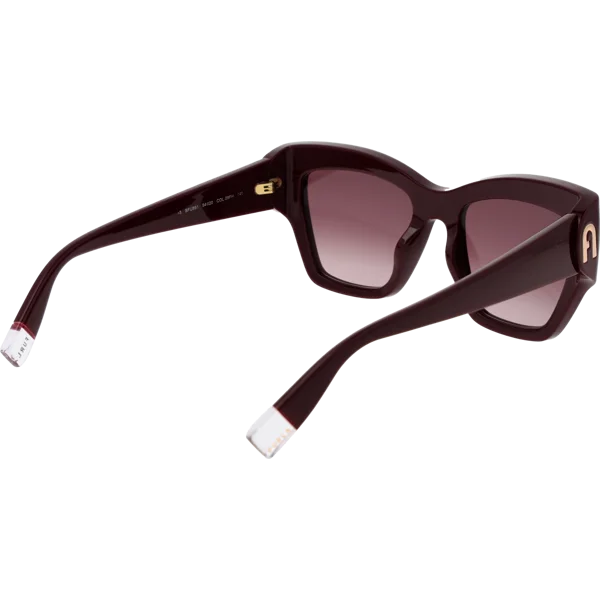 Furla Sunglasses SFU891 09FH 54