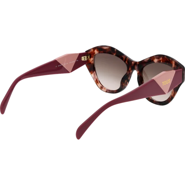 Tous Sunglasses STOC77 0XAP 53