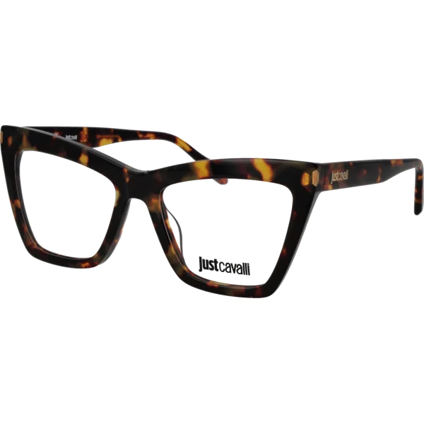 Just Cavalli Optical Frame VJC138 09XK 53