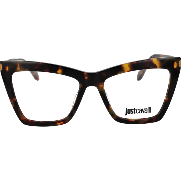 Just Cavalli Optical Frame VJC138 09XK 53