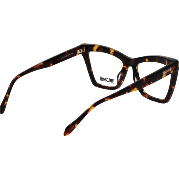 Just Cavalli Optical Frame VJC138 09XK 53