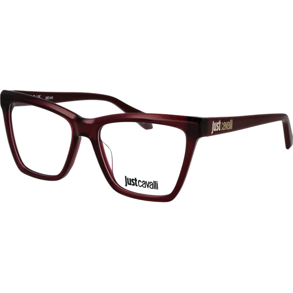 Just Cavalli Optical Frame VJC131 0V64 54