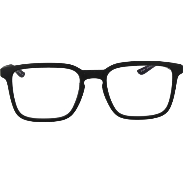 Nike Optical Frame FB9733 001 55 Circuit BL MI