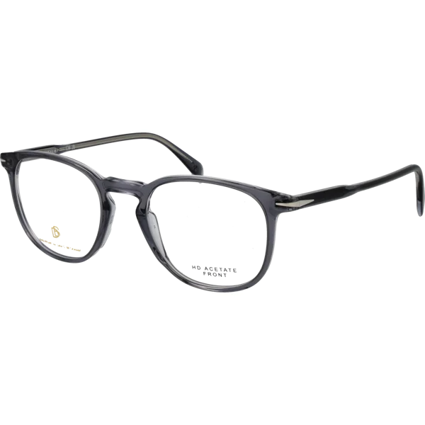 David Beckham Optical Frame DB 1160 TX7 50